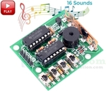 16 Kinds Sound Electronic DIY Kit A$2.64, XKC-Y26-NPN Contactless Waterproof Liquid Level A$7.91 + Shipping @ ICStation