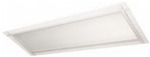 [VIC] 2X Nelson T5 1.2m Slimline Light Fitting Diffused Batten Fixture $15 + Free Pickup @ Coffeeelisa eBay (Pakenham)