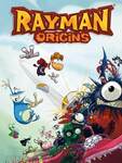 [PC] Epic/UPlay - Rayman Origins - $4.48 (was $14.95) - Epic Store/Ubisoft Store
