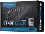 SilverStone 400W Strider Essential 80+ Power Supply $39 + Shipping or Pickup @ Umart
