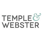$20 off ($199 Minimum Spend) for New Subscriber + Free Shipping @ Temple and Webster