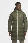 Nike Sportswear Down-Fill Windrunner $154.99 (39% Off) 2 Colour + Delivery @ Nike
