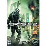 Crysis 2 - $9.99 (Amazon US)