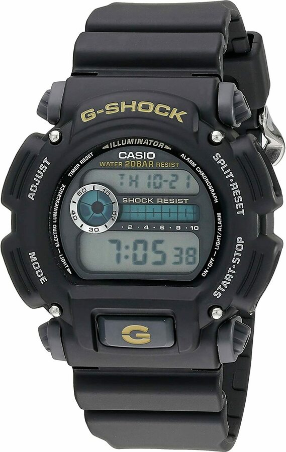 casio g shock dw 56