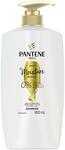 Pantene Daily Moisture Renewal Shampoo 900ml $6.79 ($0 C&C) + Delivery @ Chemist Warehouse