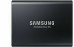 [eBay Plus] Samsung T5 2TB Portable SSD $239.04 Delivered @ Razer eBay