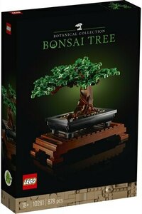 Lego bonsai tree kmart new arrivals