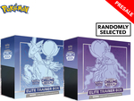 [LatitudePay, Pre-Order] Pokémon TCG Sword & Shield Chilling Reign Elite Trainer Box $50 + Shipping @ Catch