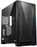 Lian Li PC-O11 Dynamic XL ROG Certified Case Black for $259 + Delivery @ PC Case Gear