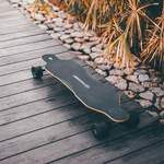 Win a Possway V4 Electric Skateboard worth US$449 from Possway