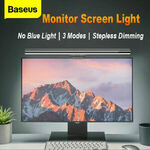 Baseus Computer Monitor Mounted LED Light Bar $30.26 ($29.51 eBay Plus) Delivered @ baseus_officialstore_au eBay