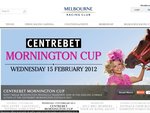 Caulfield Racecourse - Free of Charge for All Sat Feb 11- See Black Caviar 18th Win