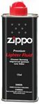 Genuine Zippo Lighter Fluid 125ml $6.50 (In-Store) @ Smokemart