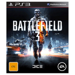 Battlefield 3 PS3 - Big W Online - $57.20 Plus Postage