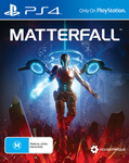 [PS4] Matterfall $12.60 (Was $49.99) Delivered @ Repo Guys Australia