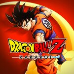 [PS4] Dragon Ball Z: Kakarot $34.98 Ultimate Edition $50.73 @ PSN Store