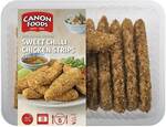 [WA] Canon Foods Sweet Chilli Tenders 440g $4.00 (Was $8.25) @ Woolworths