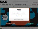 ASOS 10% off Code "LEAPDAY10" - Works on Clearance Items Too