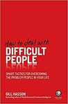 How to Deal with Difficult People Book Hardcover $12 (Was $22.95) + Delivery ($0 with Prime/ $39 Spend) @ Amazon AU