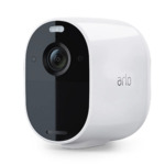 Arlo Essential Wire-Free Spotlight Camera $99 + Delivery ($0 C&C) @ Bing Lee