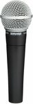 Shure SM58-LC Vocal Microphone $99 Delivered @ Amazon AU