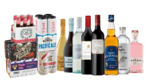 2000 Flybuys Points (Worth $10) When You Spend $30+ on Selected Liquor Products @ Coles Online