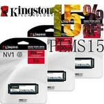 Kingston NV1 NVMe PCIe SSD 1TB $117.30  ($114.54 eBay Plus) Delivered @ gg.tech365 eBay