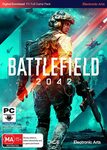 [Pre Order, PC] Battlefield 2042 $62 Delivered @ Amazon AU