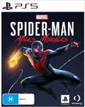 [PS5] Spider-Man Miles Morales, Sackboy: A Big Adventure $52 Each + Delivery ($0 C&C/ in-Store) @ Harvey Norman