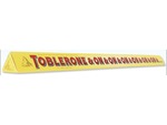 Toblerone 600gm for $7.50 (Save $6.79 / 46%) @ Target