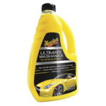 Meguiar's Ultimate Wash N Wax 1.42L $19 + Delivery (Free C&C) @ Repco