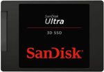 SanDisk Ultra 3D NAND 4TB SATA SSD $540.18 Delivered @ Amazon AU