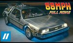 88MPH: The Story of The DeLorean Time Machine - Free Feature Length Documentary @ YouTube