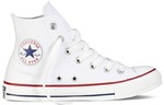 Converse Chuck Taylor All Star Hi Optical White $49.99 + Delivery ($0 with Kogan First) @ Kogan