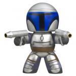 20% off all mighty muggs action figures - Exclusive to OzBargain