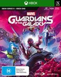 [XSX, XB1] Marvel's Guardians of The Galaxy - $28 + Delivery ($0 with Prime) @ Amazon AU