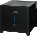 NetGear Stora MS2000 Home Media Network Storage Our Price: $73.95 RRP: $199.00 You Save: $125.05
