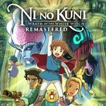 [PS4] Ni no Kuni: Wrath of the White Witch Remastered $13.99 @ PlayStation Store