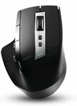 Rapoo MT750S Multi-Mode 3200dpi Wireless Mouse $39 Delivered @ Amazon AU