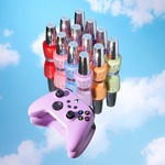 Win 1 of 3 Limited Edition OPI Xbox Controllers and 12 Shades of OPI Nail Polish from Xbox ANZ