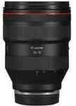 Canon RF 28-70mm f/2L USM Lens $3839.20 Delivered @ digiDIRECT eBay