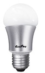 LED 6W Warm White Screw in Bulb $16.50 + $6 Shipping