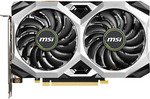 MSI GeForce NVIDIA GTX 1660 Super Ventus XS 6G OC $9,499.05 + delivery (free for eBay Plus) @ Shopping Express eBay