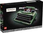 LEGO Typewriter 21327 $270 Delivered, Porsche 911 10295 $188 + Delivery @ Hobby Warehouse
