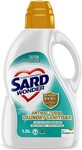 Sard Antibacterial Laundry Sanitiser, Eucalyptus 1.5L $6 ($5.40 S&S) + Delivery ($0 Prime/ $39 Spend) @ Amazon AU (& Woolworths)