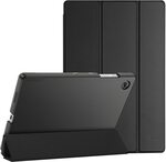 Procase Protective Slim Cover for Galaxy Tab A8 Black/Navy $14.99 + Delivery ($0 Prime/ $39 Spend) @ Tech Vendor via Amazon AU