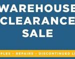 [VIC] Samsonite Warehouse Sale: Base Boost 2 55cm Spinner $110, EVOA 75cm Spinner $239, Red Backpack Glaehn 2.0 $99