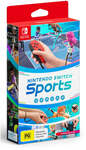 [Switch] Nintendo Switch Sports - Free with 2 Select PS5, XSX, Switch Games Trade-In @ JB Hi-Fi