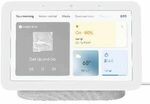 Google Nest Hub 2nd Gen Smart Home Display (Chalk, Charcoal) $97 + Delivery ($0 C&C) @ Officeworks ($0 to Metro) / Bunnings