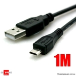 USB to MicroUSB Cable for Only The Cost of Delivery ($5.95)